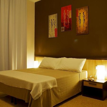 House In Rome Domus Romana Номер фото