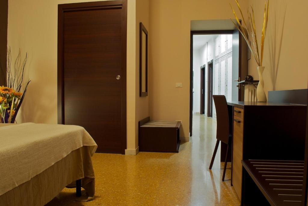 House In Rome Domus Romana Номер фото