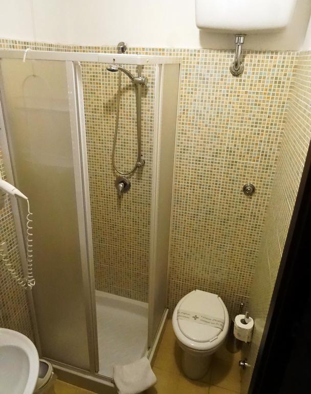 House In Rome Domus Romana Екстер'єр фото